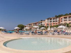 Holiday home Saint-Raphaël for rent France