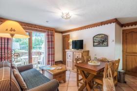 Дом отдыха Шамони-Монблан Аренда Франция