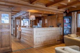 Дом отдыха Шамони-Монблан Аренда Франция