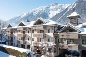 Дом отдыха Шамони-Монблан Аренда Франция