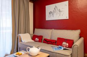 Дом отдыха Шамони-Монблан Аренда Франция