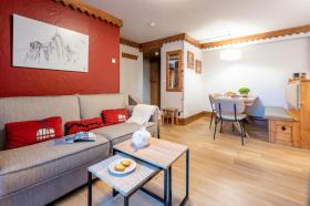 Дом отдыха Шамони-Монблан Аренда Франция