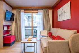 Дом отдыха Шамони-Монблан Аренда Франция