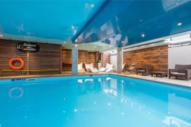 Дом отдыха Шамони-Монблан Аренда Франция