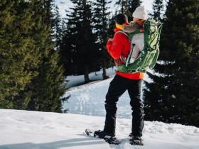 Kuća za odmor Belle Plagne Za najam France