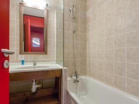 Kuća za odmor Belle Plagne Za najam France