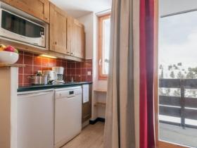 Kuća za odmor Belle Plagne Za najam France