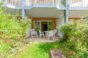 Дом отдыха Бранвиль Аренда Франция