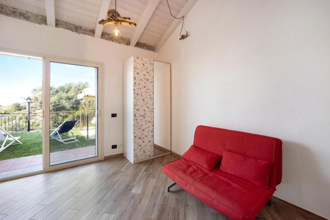 Дом отдыха Помпеяна Аренда Италия