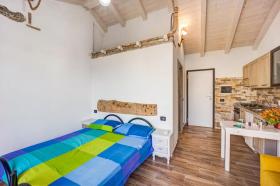 Дом отдыха Помпеяна Аренда Италия