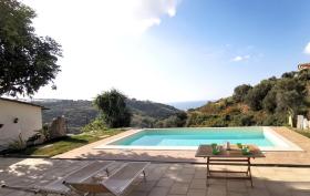 Дом отдыха в аренду в Помпеяна-Боргата Барбараса, Италия Дом отдыха в аренду в Помпеяна-Боргата Барбараса, Италия