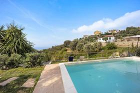 Дом отдыха Помпеяна Аренда Италия