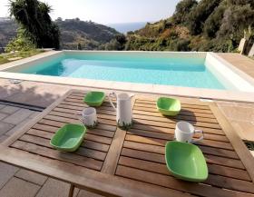 Дом отдыха Помпеяна Аренда Италия