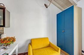 Дом отдыха Помпеяна Аренда Италия