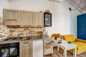 Дом отдыха Помпеяна Аренда Италия