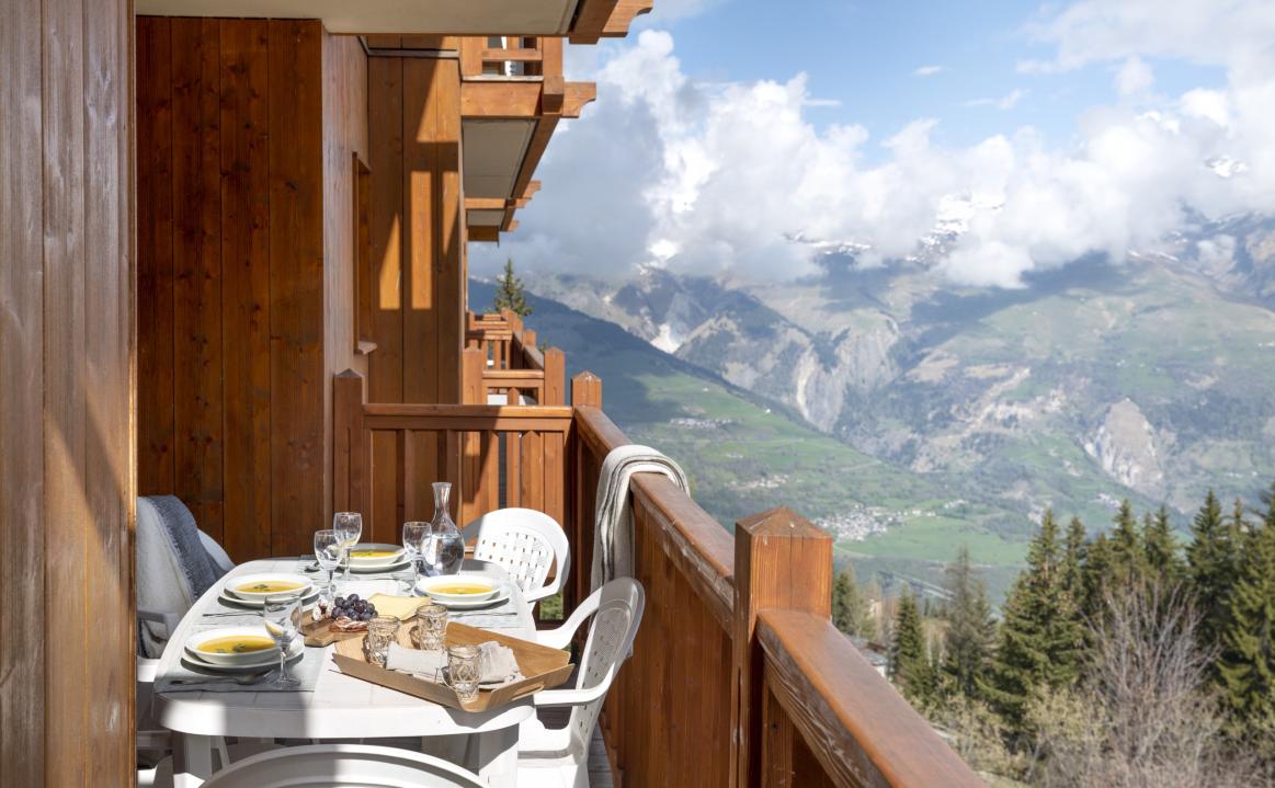 Дом отдыха Бур-Сен-Морис Аренда Франция