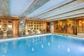 σπίτι διακοπών Bourg-Saint-Maurice Προς Ενοικίαση Γαλλία