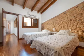 Holiday home Sa Pobla for rent Spain