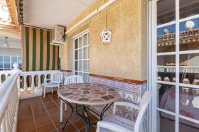 Дом отдыха Эль Морче Аренда Испания