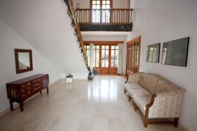 Дом отдыха Са Кома Аренда Испания