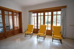 Дом отдыха Са Кома Аренда Испания