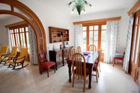 Дом отдыха Са Кома Аренда Испания