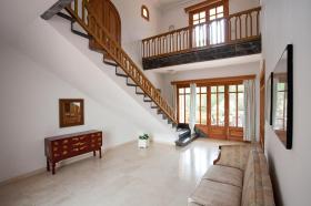 Дом отдыха Са Кома Аренда Испания