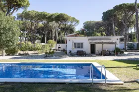 σπίτι διακοπών Chiclana de la Frontera Προς Ενοικίαση Ισπανία