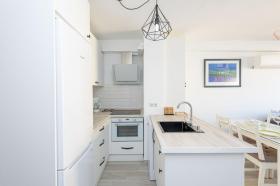 度假屋 贝莱斯-马拉加 西班牙