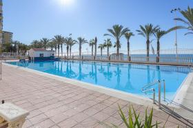 Holiday home for rent in Vélez-Málaga-Caleta del Sol, Spain