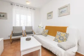 Ferienhaus Tarifa zu mieten Spanien
