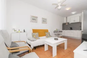 Ferienhaus Tarifa zu mieten Spanien