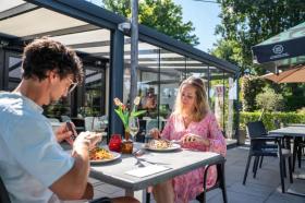 Дом отдыха Вухт Аренда Нидерланды