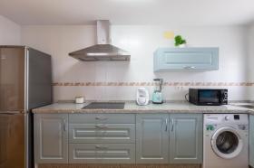 Casa de férias Tolox Para alugar Espanha