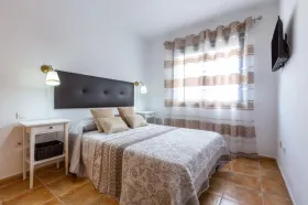 Ferienhaus Tolox zu mieten Spanien