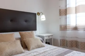 Ferienhaus Tolox zu mieten Spanien