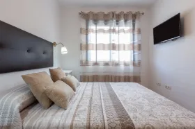 Ferienhaus Tolox zu mieten Spanien
