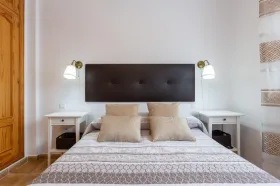 Ferienhaus Tolox zu mieten Spanien