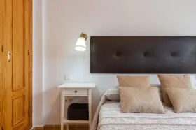 Ferienhaus Tolox zu mieten Spanien