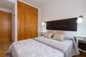 Ferienhaus Tolox zu mieten Spanien