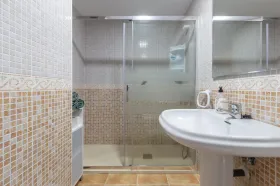 Ferienhaus Tolox zu mieten Spanien