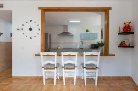 Ferienhaus Tolox zu mieten Spanien