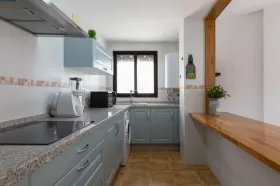 Ferienhaus Tolox zu mieten Spanien