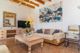 Dom wakacyjny Palma Hiszpania