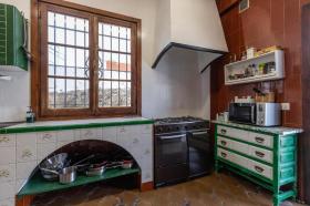 度假屋 贝纳尔马德纳  西班牙