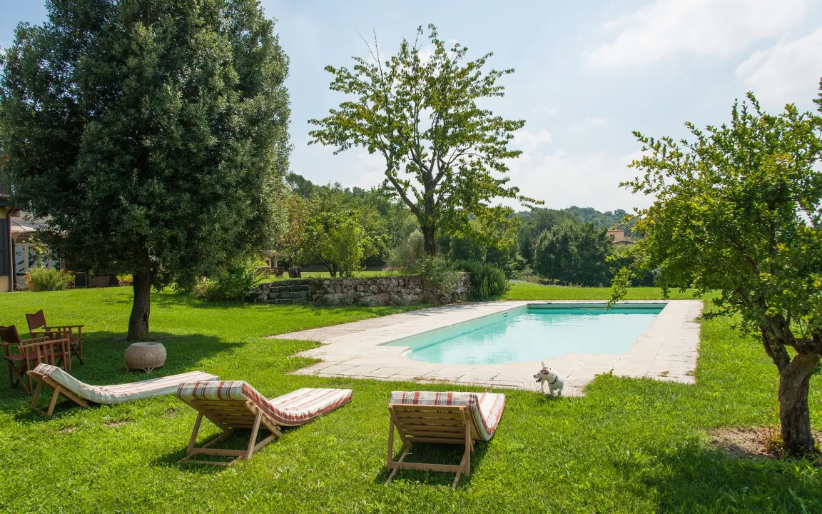 Holiday home Carpaneto Piacentino for rent Italy