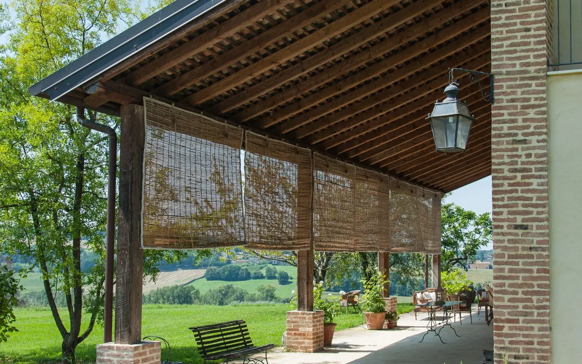 Holiday home Carpaneto Piacentino for rent Italy