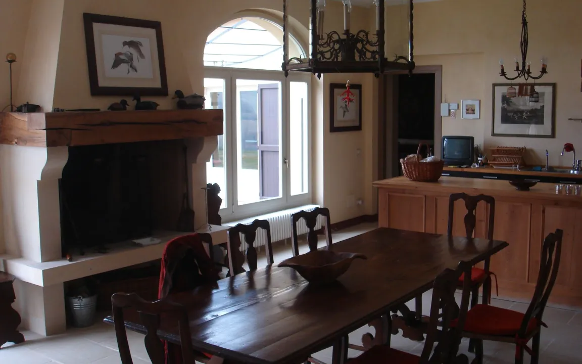 Holiday home Carpaneto Piacentino for rent Italy