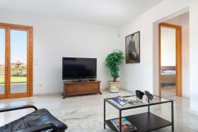 Дом отдыха Порто-Кристо Аренда Испания