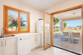 Дом отдыха Порто-Кристо Аренда Испания